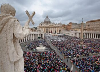 Giubileo Roma