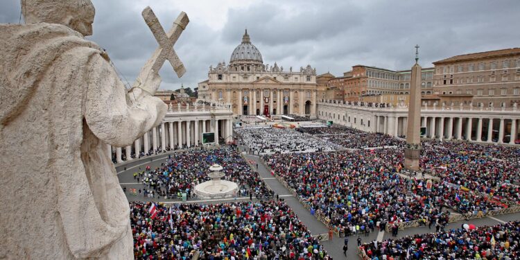 Giubileo Roma