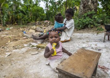 HAITI | Quasi 5 milioni di persone in piena crisi alimentare