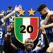 SECONDA STELLA PER I NERAZZURRI | Inter campione d'Italia, Milan imbarazzante