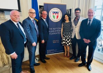 Italiani all’estero, La Marca (Pd) partecipa alla settimana di eventi organizzati dalla NIAF