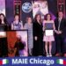 USA | Chicago, il MAIE consegna due borse di studio a studentesse italo-americane