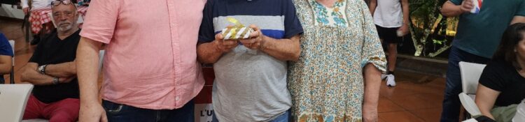 COSTA RICA | Italiani all’estero, continua a crescere la famiglia MAIE [FOTO]