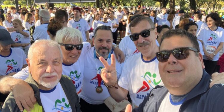 ARGENTINA | Italiani all’estero, a Buenos Aires la “MaraTana”