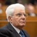 Sergio Mattarella