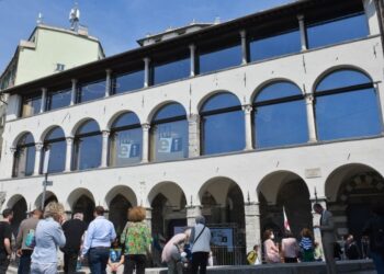 Genova, Museo dell'Emigrazione Italia - MEI