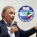 Ricardo Merlo, presidente MAIE