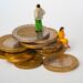 Strategie di gioco e scelte di vita: il bankroll come metafora finanziaria