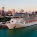 MADE IN ITALY | MSC Crociere, sistemi targati Leonardo per il terminal di Miami