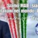 Vincenzo Odoguardi, vicepresidente MAIE