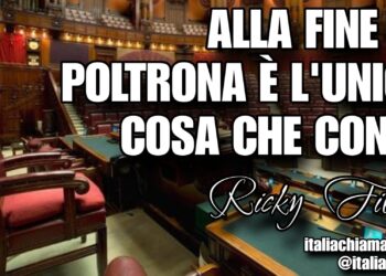 APPOLTRONATI | Italiani all’estero, la legislatura più noiosa di sempre