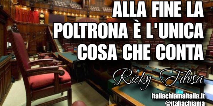 APPOLTRONATI | Italiani all’estero, la legislatura più noiosa di sempre