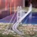 Ponte sullo Stretto di Messina