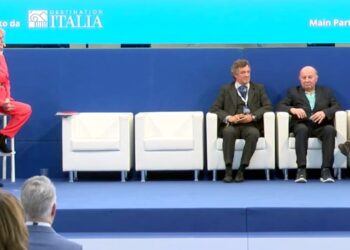 Turismo delle Radici, Porta (Pd) al Meet-Forum d Napoli: “Coinvolgiamo gli italiani all’estero”