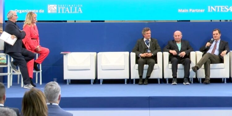 Turismo delle Radici, Porta (Pd) al Meet-Forum d Napoli: “Coinvolgiamo gli italiani all’estero”
