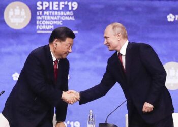 L’ANALISI DI DARIO RIVOLTA | L’egemonia USA in Europa ha spinto la Russia al patto di ferro con la Cina