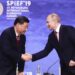L’ANALISI DI DARIO RIVOLTA | L’egemonia USA in Europa ha spinto la Russia al patto di ferro con la Cina