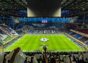 DERBY | Milan Inter, i nerazzurri giocano per lo scudetto