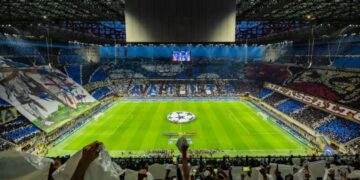 DERBY | Milan Inter, i nerazzurri giocano per lo scudetto