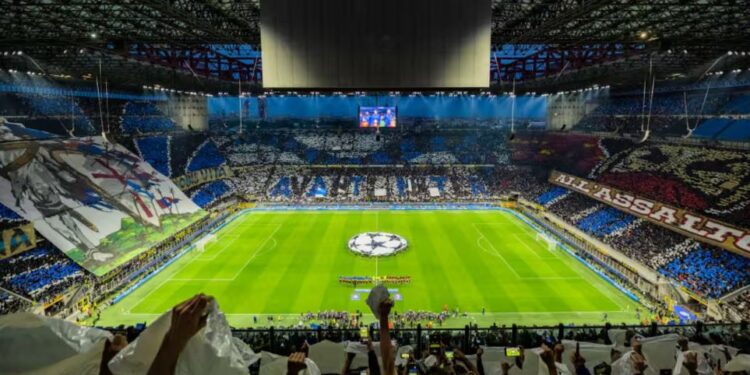 DERBY | Milan Inter, i nerazzurri giocano per lo scudetto