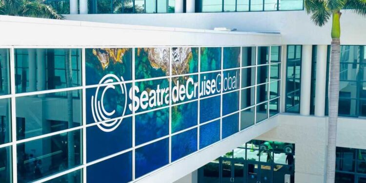 MADE IN ITALY | Porti italiani protagonisti al Seatrade di Miami