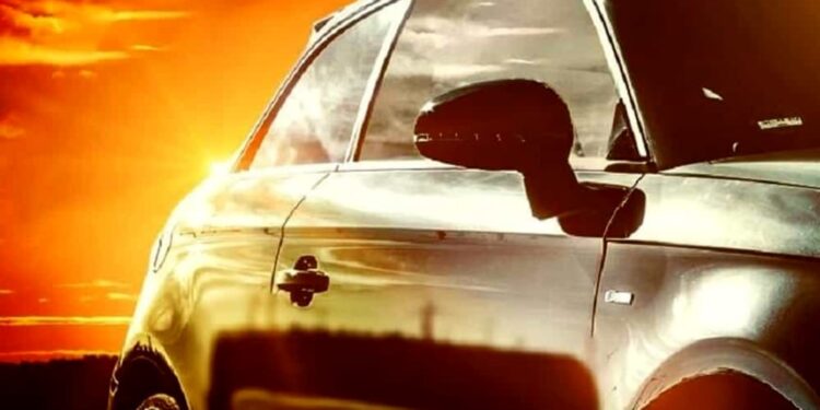 Come evitare l'effetto nocivo dei raggi solari sulla nostra auto