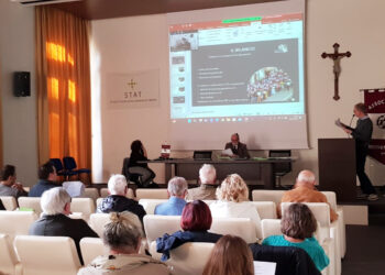 Italiani all'estero, Assemblea Trentini nel Mondo