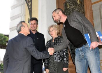 CROAZIA | Italiani nel mondo, Ambasciatore Trichilo a Fiume e Abbazia