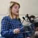 Sottosegretaria di Stato al Ministero degli Affari Esteri e della Cooperazione Internazionale, Maria Tripodi