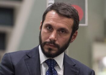 EDITORIA | Davide Vecchi direttore editoriale della DIRE