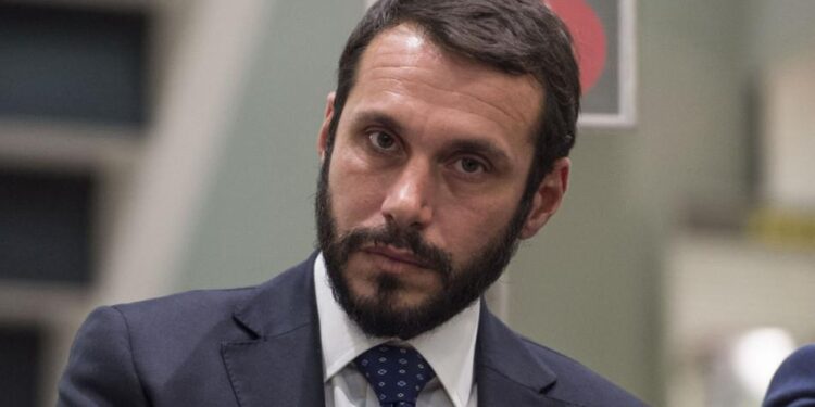 EDITORIA | Davide Vecchi direttore editoriale della DIRE