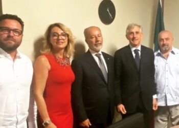 REPUBBLICA DOMINICANA | Turismo delle radici, Vignali (Farnesina) a Santo Domingo presenta il progetto ITALEA