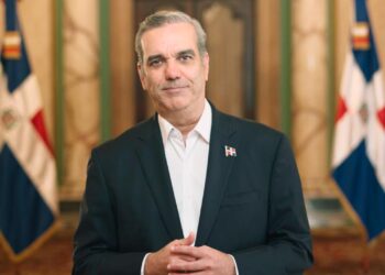 SANTO DOMINGO, REPUBBLICA DOMINICANA | Presidente Abinader