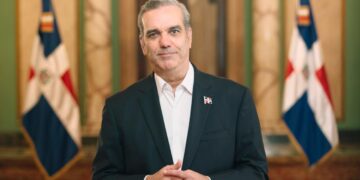SANTO DOMINGO, REPUBBLICA DOMINICANA | Presidente Abinader