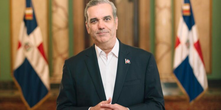 SANTO DOMINGO, REPUBBLICA DOMINICANA | Presidente Abinader