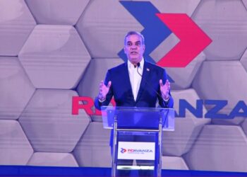 REPUBBLICA DOMINICANA | Elezioni, presidente Abinander firma accordo programmatico con coalizione "RD Avanza"