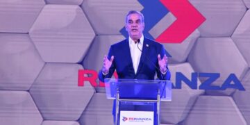 REPUBBLICA DOMINICANA | Elezioni, presidente Abinander firma accordo programmatico con coalizione "RD Avanza"