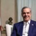 Luis Abinader, presidente Repubblica Dominicana