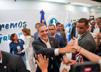 Repubblica Dominicana, Abinader confermato presidente