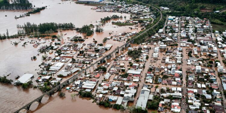 BRASILE | L’Ambasciatore brasiliano in Italia: “Molti paesini sono finiti sott’acqua”