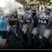 Argentina, scontri tra studenti e forze dell'ordine