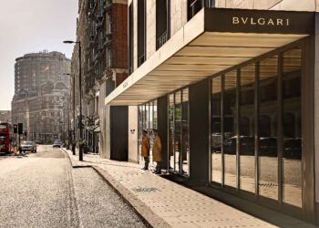 Bulgari Hotel