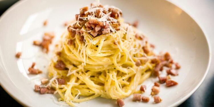 Carbonara
