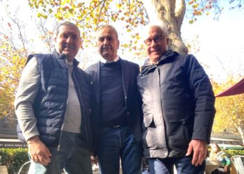 Italiani all’estero, Carè (Pd) incontra Aglianò e Pascalis (Comites Victoria e Tasmania)