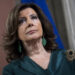 Elisabetta Casellati, ministro della Riforme
