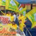 MADE IN ITALY | Blitz Coldiretti al porto di Salerno: “Stop falso cibo italiano”