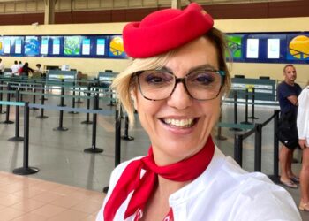 Licia Colombo