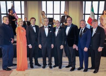 Italiani nel mondo, Di Sanzo (Pd) all'evento di fundraising del Circolo Italian Cultural Society della Florida