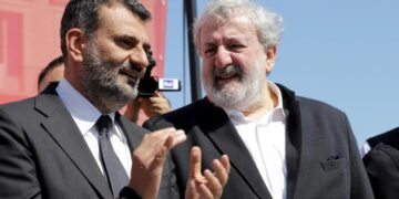 CASO BARI | Scontro tra la Commissione antimafia ed Emiliano