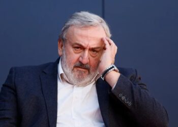 Michele Emiliano